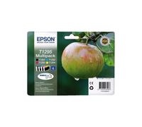 Epson Apple Multipack 4-colours T1295 DURABrite Ultra Ink