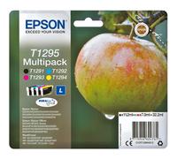 Epson Apple Multipack 4-colours T1295 DURABrite Ultra Ink