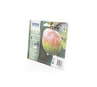 Epson T1295 Multipack - 4-pack - black, yellow, cyan, magenta - original - ink cartridge