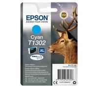 Epson Stag Singlepack Black T1301 DURABrite Ultra Ink