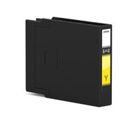 Epson T13X4 (T13X440) Ink Cartridge Original Yellow