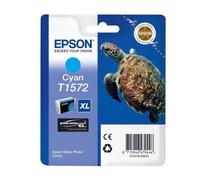 Epson T1572 Cyan