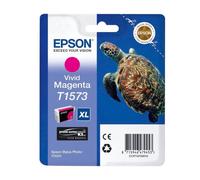 Epson T1573 Vivid Magenta