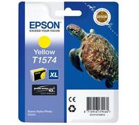 Epson T1574 Photo Yellow Ink Cartridge