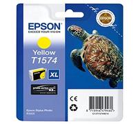 Epson T1574 Yellow Ink Cartridge