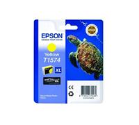 ORIGINAL EPSON INKS T1572 T1573 T1574 T1575 T1577 T1578 T1579, PHOTO R3000 LOT