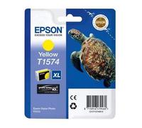 Epson T157440 Original Yellow Epson T1574 Ink Cartridge (C13T15744010) Printer Cartridge