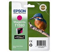 Epson T1593 Ink cartridge - 1-pack Magenta