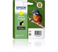 Epson C13T15944010 Original Yellow Epson T1594 Ink Cartridge (C13T15944010) Printer Cartridge