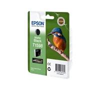 Epson C13T15984010 Original Matte Black Epson T1598 Ink Cartridge (C13T15984010) Printer Cartridge