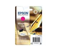 Epson Pen and crossword Singlepack Magenta 16 DURABrite Ultra Ink