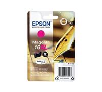 Genuine Epson 16XL Magenta High Capacity Ink Cartridge T1633 | FREE DELIVERY