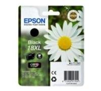 Epson T1811 XL-Black (450 pages) for Epson Expression Home XP - 315