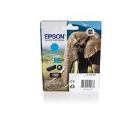 Epson T243240 24XL Cyan Ink