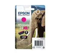 Epson 24XL Ink cartridge - 1-pack Magenta