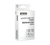 Epson C13T295000 - WF100W MAINTENANCE BOX,Black
