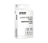 Epson C13T295000 - WF100W MAINTENANCE BOX,Black