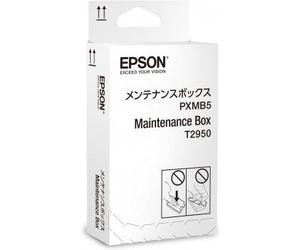 Epson T295000 Original Epson T2950 Maintenance Box - C13T295000
