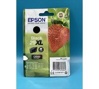 Epson 29XL Original Ink Cartridge C13T29914012 Black