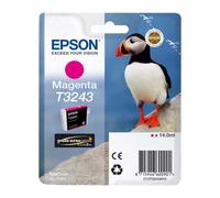 Epson T3243 Magenta Ink Cartridge