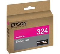 Epson T324320 UltraChrome HG2 Ink (Magenta)