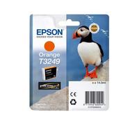 Epson T324940 Original Orange Epson T3249 Ink Cartridge (T3249) Printer Cartridge