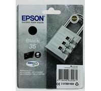 Epson T3581 Epson 35 Original Black Workforce Pro WF-4720/4725/4730/4740 [A Box]