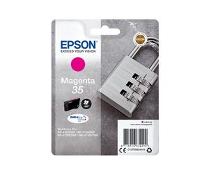 Epson T358340 Original Magenta Epson 35 Ink Cartridge (T3583) Printer Cartridge