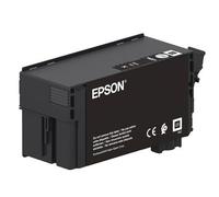 Epson T40C1 Black Ink Cartridge (Original)