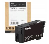 Epson T40C1, T40C2, T40C3, T40C4 - 1 x Original OEM Ink Cartridge B,C,M or Y