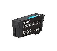 Epson T40C2 Original Ink Cartridge C13T40C240 Cyan