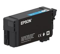 Epson T40C2 (T40C240) UltraChrome XD2 Cyan Original Standard Capacity Ink Cartridge