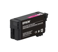 Epson T40C340 Magenta Original Toner