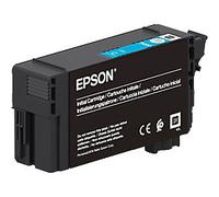 Epson T40D2 Original Toner Cartridge C13T40D240 Cyan
