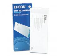 Epson T410011 Original Cyan Epson T410 Ink Cartridge (C13T410011) Printer Cartridge