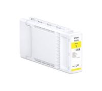 Epson Singlepack UltraChrome XD2 T41F440 Yellow 350ml