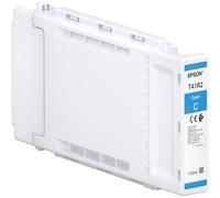 Epson Singlepack UltraChrome XD2 T41R240 Cyan 110ml