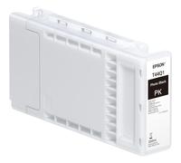 Epson T44Q140 Ink Cartridge PhotoBlack Original