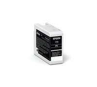 Epson T46S1 N Photo Ink 25 ml,Black
