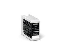 Epson T46S1 N Photo Ink 25 Ml,black