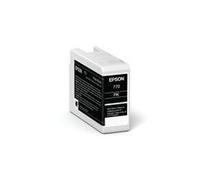 Epson T46S1 N Photo Ink 25 ml,Black
