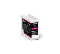 Epson T46S3 Ink Cartridge UltraChrome Pro 10 Vivid Magenta 25ml