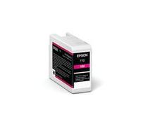 Epson T46S3 UltraChrome Pro Ink Cartridge Vivid Magenta C13T46S300