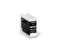 Epson UltraChrome Pro ink cartridge 1 pc(s) Original Light Cyan