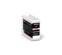 Epson T46S6 Ink Cartridge UltraChrome Pro 10 Vivid Light Magenta 25ml