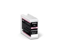 Epson T46S6 UltraChrome Pro Ink Cartridge Vivid Light Magenta C13T46S600