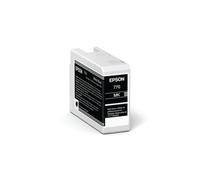 Epson T46S8 Ink Cartridge UltraChrome Pro 10 Matte Black 25ml