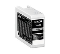 Epson Singlepack Light Gray T46S9 UltraChrome Pro 10 ink 25ml