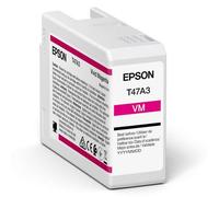 Epson T47A300 Ink Cartridge Original Magenta