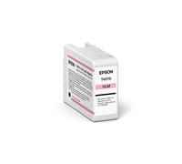 Epson T47A6 UltraChrome Pro Ink Cart Vivid Light Magenta C13T47A60N